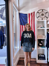 30A Icon Sweater w/ Anchor Back (exclusive)