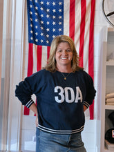 30A Raglan Sweater (exclusive)