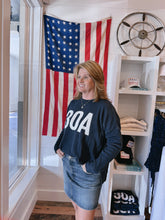 30A Icon Sweater w/ Anchor Back (exclusive)