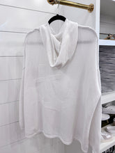 30A Embossed Jacquard Hoodie (exclusive)