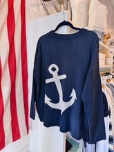 30A Icon Sweater w/ Anchor Back (exclusive)