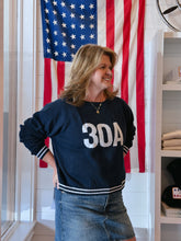 30A Raglan Sweater (exclusive)