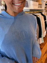 30A Embossed Jacquard Hoodie (exclusive)