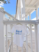 Youth Thirty-A on Surfboard Tee
