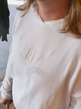 30A Embossed Jacquard Hoodie (exclusive)