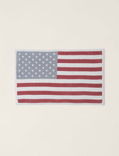 Cozychic American Flag Blanket