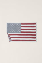 Cozychic American Flag Blanket