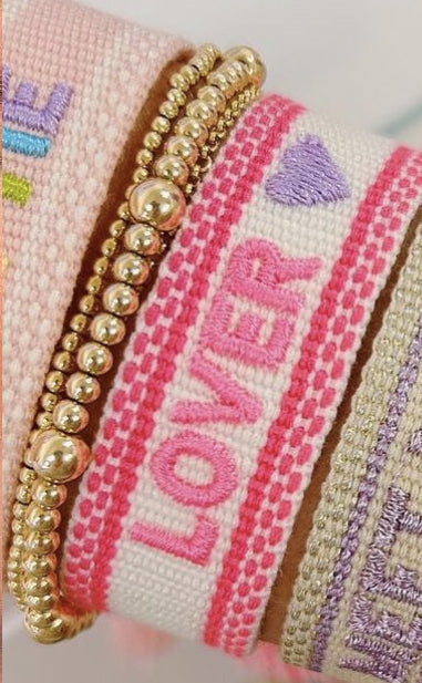 Lover Bracelet