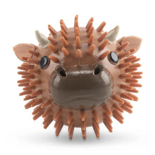 Cow Dog Ball