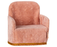 Folding Chair - Rose