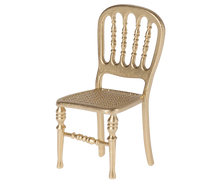 Gold Chair