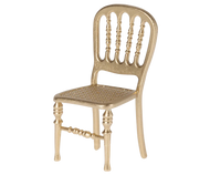 Gold Chair