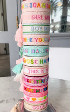 Choose Happiness Bracelet