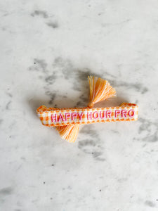 Happy Hour Pro Bracelet