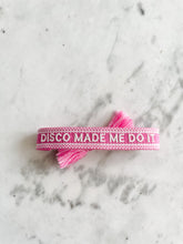 Disco Made Me Do It Bracelet
