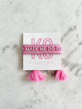 Disco Made Me Do It Bracelet
