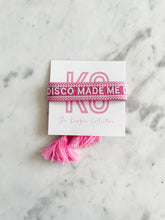 Disco Made Me Do It Bracelet (exclusive)