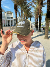 Whataburger Cap