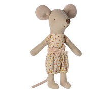 Little Sister in Matchbox