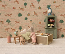 Maileg Little Sister in Matchbox