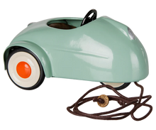 Maileg Mouse Car - Light Mint