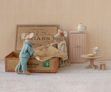 Maileg Mum & Dad Mice Play Set