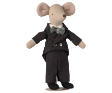 Maileg Wedding Mice Couple in Box Mum & Dad