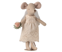 Maileg Wedding Mice Couple in Box Mum & Dad
