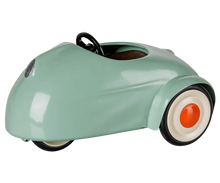 Maileg Mouse Car - Light Mint