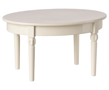 Maileg Vintage Dining Table - Off White