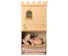 Princess and the Pea Big Sister Mouse