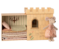 Princess and the Pea Big Sister Mouse