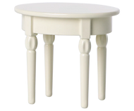 Side Table - White