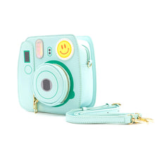 Mint Instant Camera Bag