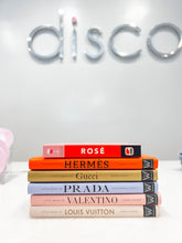 Little Book of Gucci