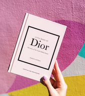 Little Book of Dior