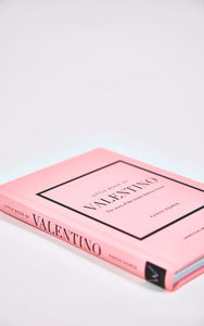 Little Book of Valentino