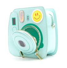 Mint Instant Camera Bag