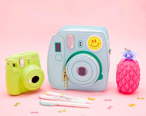 Mint Instant Camera Bag