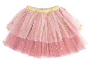 Nutcracker Pink Soldier Tutu Costume Size 3-4