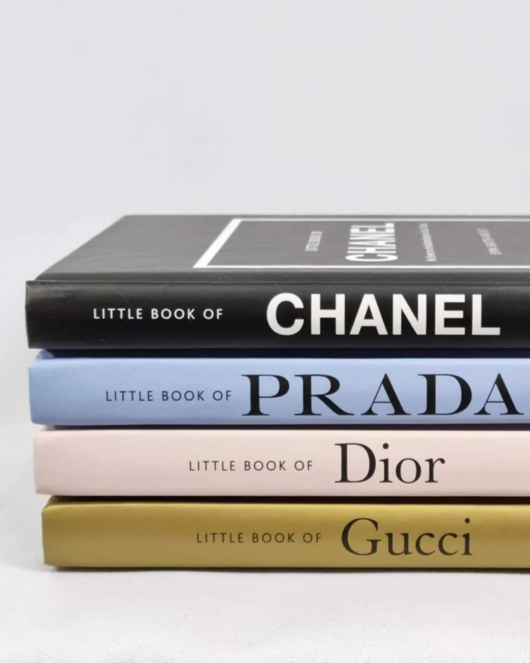 Little Book of Prada [Book]