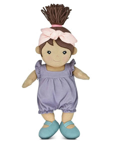 Park Friend Paloma Doll  (organic)