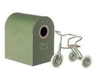 Tricycle - Green