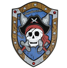 Foam Pirate Shield