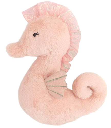 Seahorse Plush