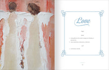 Anne Neilson's Angels Devotional Book