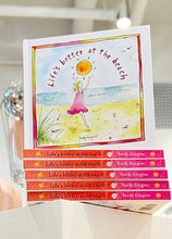 Life`s Better at the Beach Book
