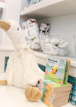 Floppy Goose Plush