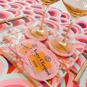 veuve clicquot, Party Supplies