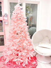 Silver Disco Ball Ornament